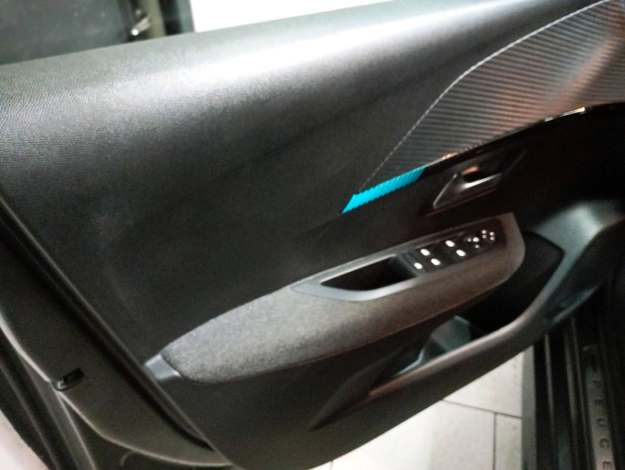 Peugeot 208 PureTech 75 Stop&Start 5 porte Style