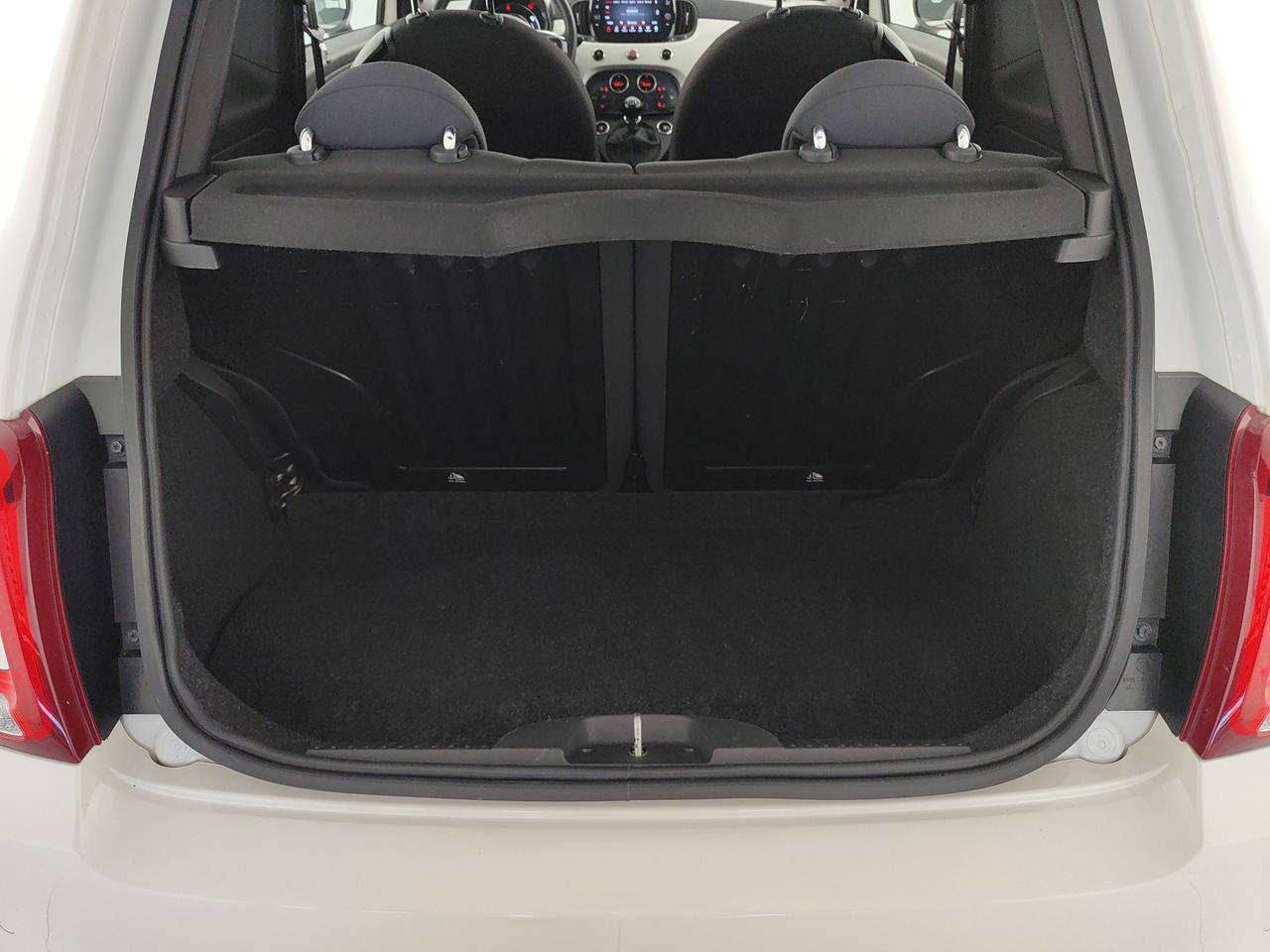 FIAT 500 1.0 hybrid Dolcevita 70cv