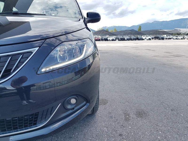 Lancia Ypsilon Ypsilon 1.0 firefly hybrid Platino s&s 70cv