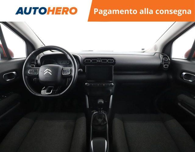 CITROEN C3 Aircross BlueHDi 110 S&S C-Series