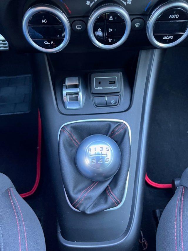 ALFA ROMEO Giulietta 1.6 JTDm TCT 120 CV Super km .tagliandati.