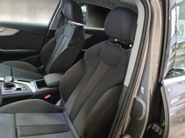 AUDI A4 35 TDI/163 CV S tronic S line edition