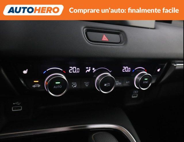 HONDA HR-V 1.5 Hev eCVT Advance