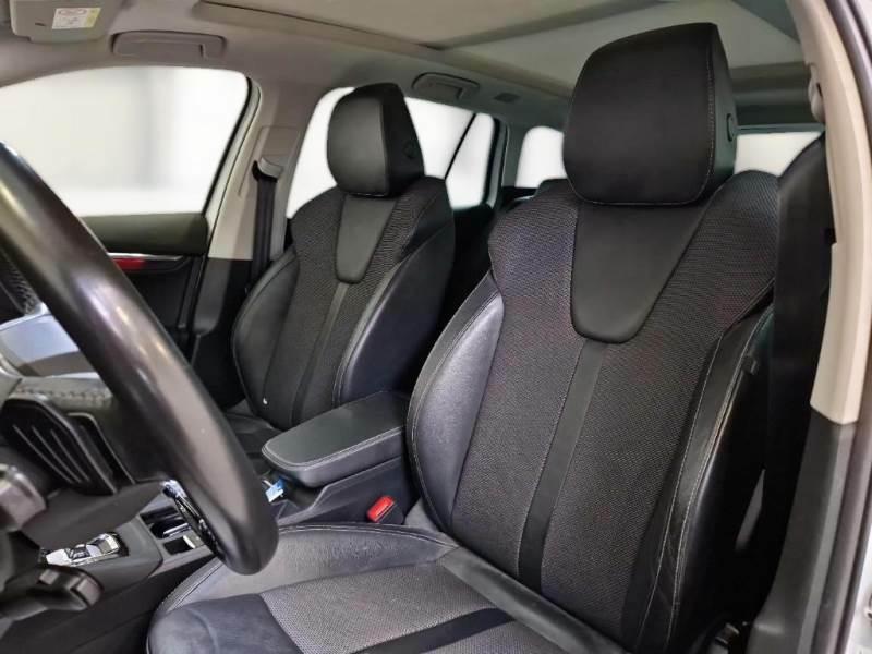 SKODA OCTAVIA WAGON 2.0 TDI EVO 110KW STYLE DSG