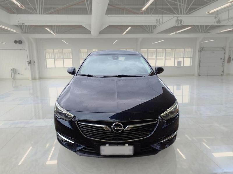 OPEL INSIGNIA GS 1.6 CDTI Innovation 136cv S/S MT6 5 PORTE