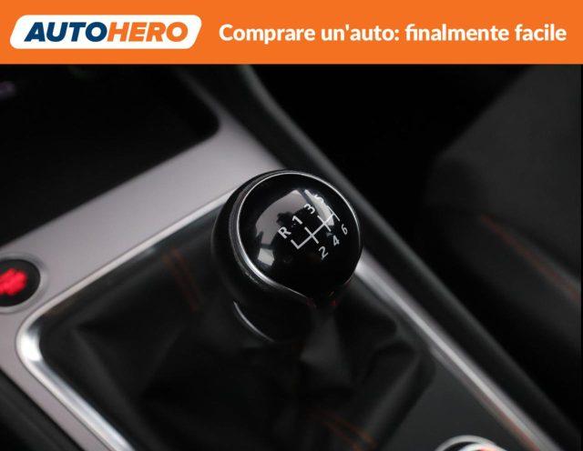 SEAT Ateca 1.5 EcoTSI DSG FR