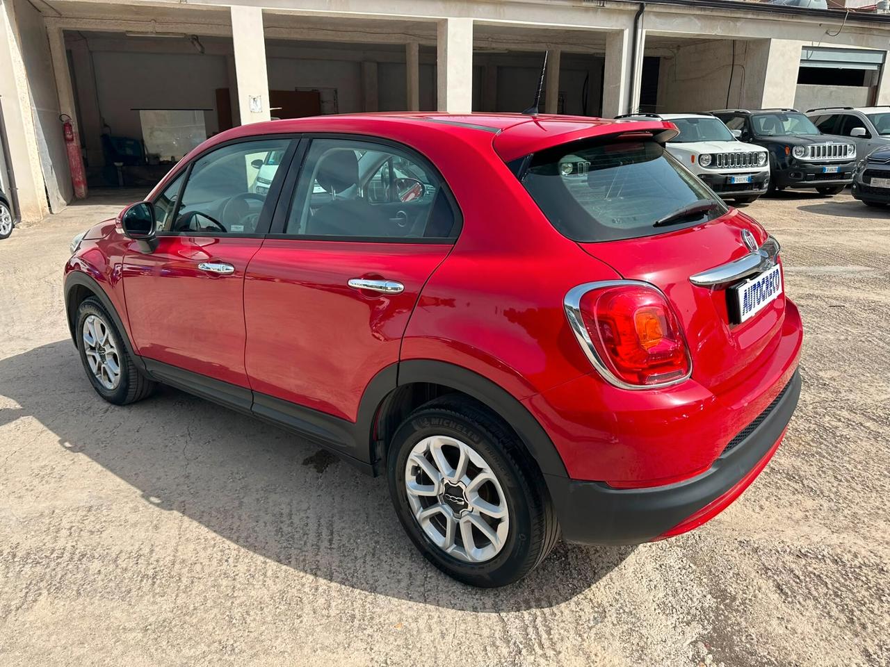 Fiat 500X 1.3 MultiJet 95 CV Business