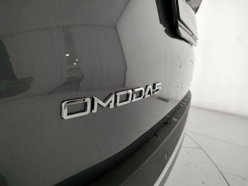 OMODA 5 1.6 TGDI 147CV aut. Premium