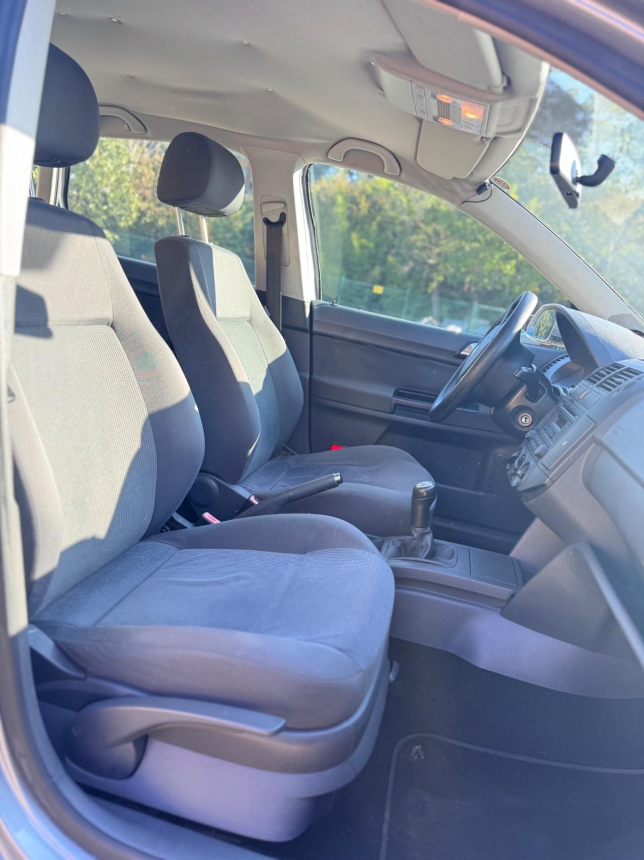 Volkswagen Polo 1.4/80CV 16V 5p. Comfort. BiFuel G
