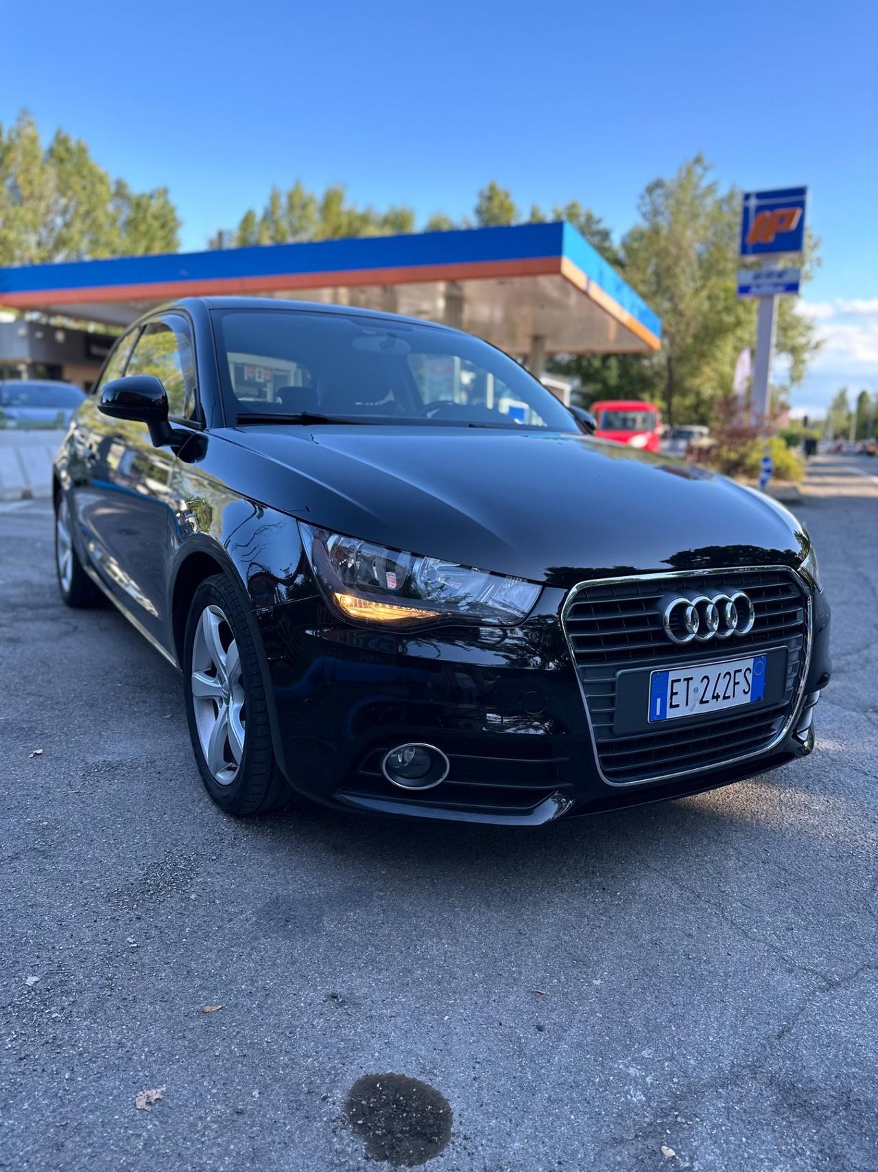 Audi A1 SPB 1.2 TFSI Ambition