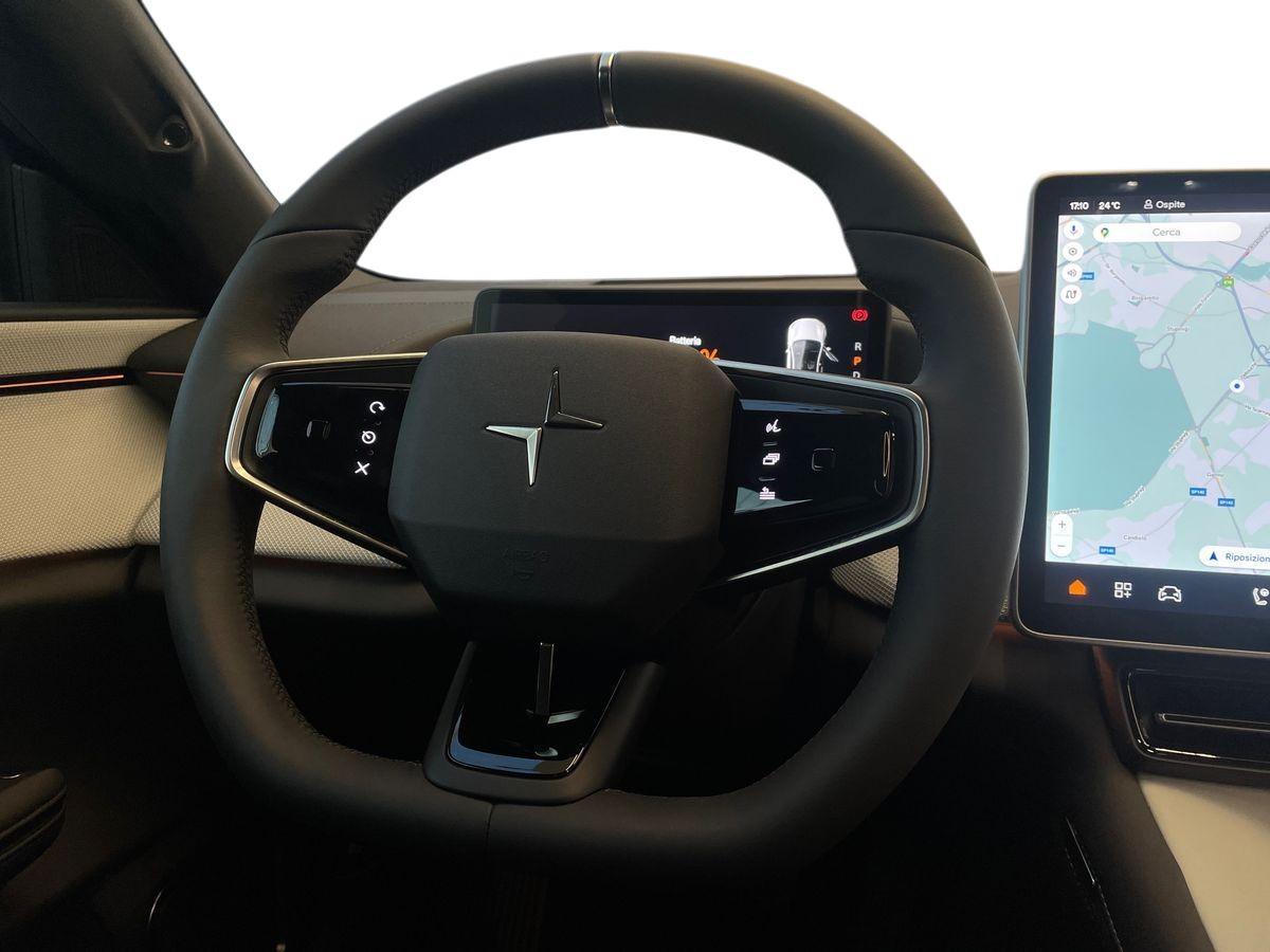 POLESTAR Polestar 4 Dual Motor