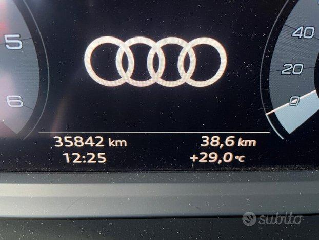 Audi A3 SPB 30 TDI S tronic line edition