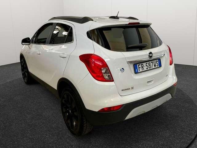 Opel Mokka X 1.6 cdti 110CV Innovation