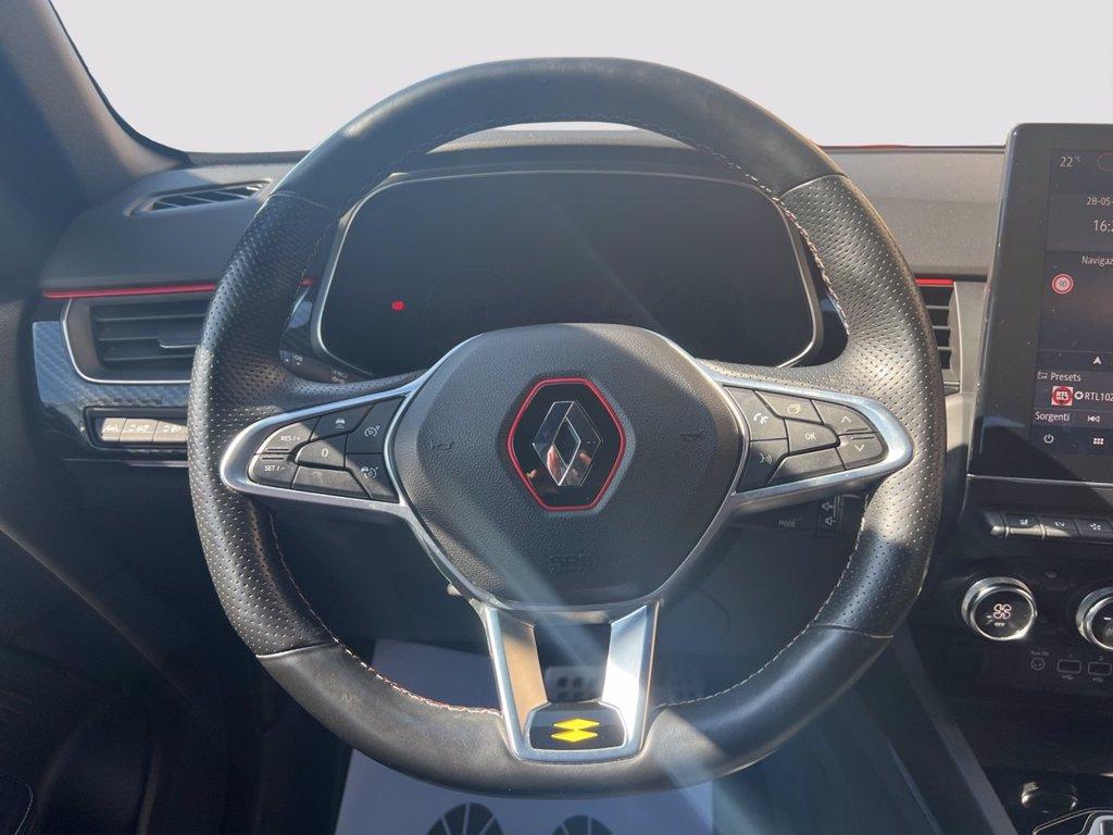 RENAULT Arkana 1.6 E-Tech full hybrid R.S. Line Fast Track 145cv del 2022