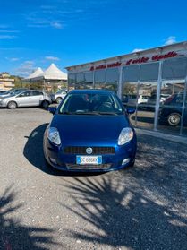 Fiat Grande Punto 1.3 MJT 75 CV 5 porte