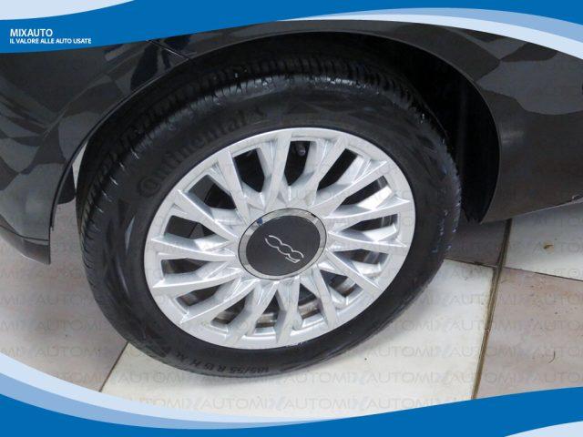 FIAT 500 1.2 69cv EasyPower Lounge EU6