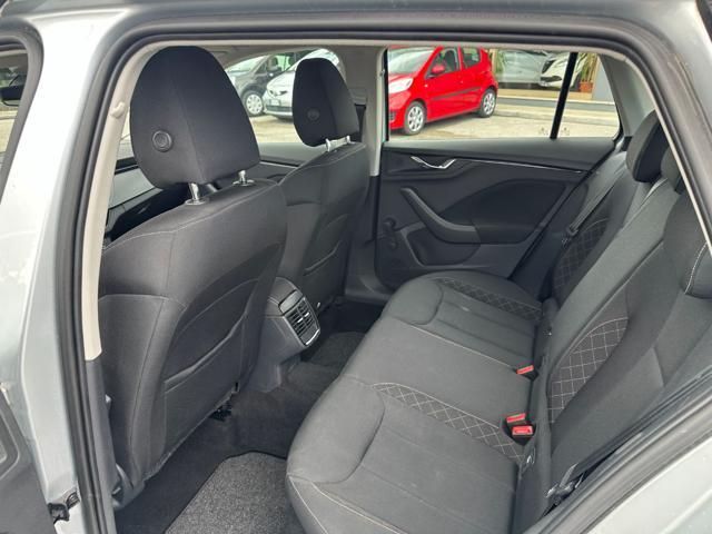 SKODA Kamiq 1.0 TSI 110 CV Ambition