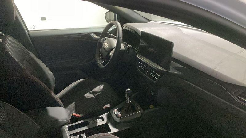 Ford Focus 1.0 EcoBoost Hybrid 125 CV 5p. ST Line