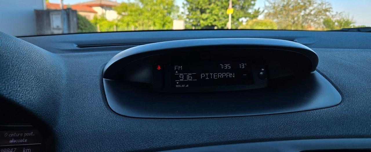 Renault Megane 1.5 Diesel Neopatentati