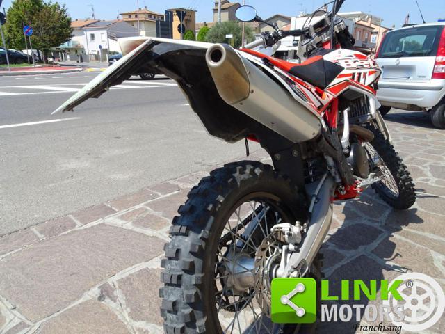 BETA RR 450 ENDURO