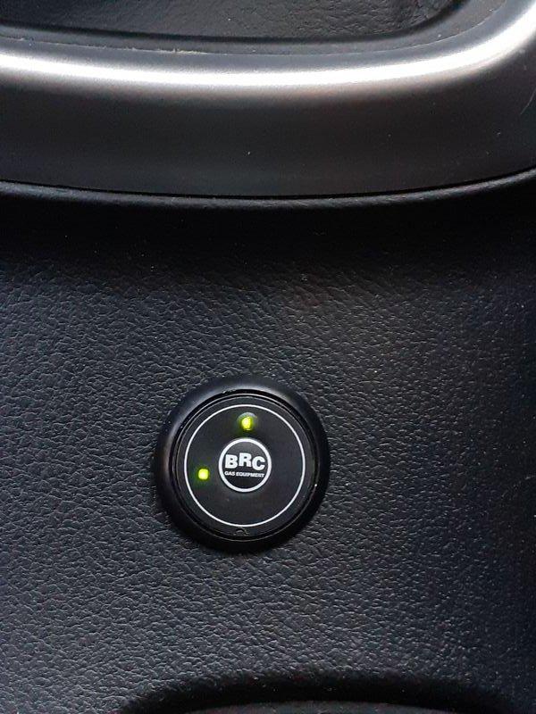 Suzuki S-Cross SX41.0 Cool GPL !! 1°PROP-KM CERTIFICATI