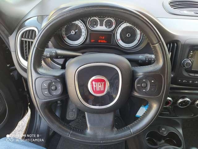 Fiat 500L 500L 2012 1.3 mjt Lounge 85cv