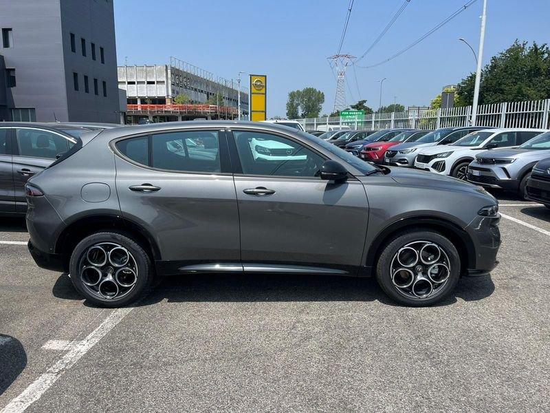 Alfa Romeo Tonale Tonale 1.5 130 CV MHEV TCT7 Sprint