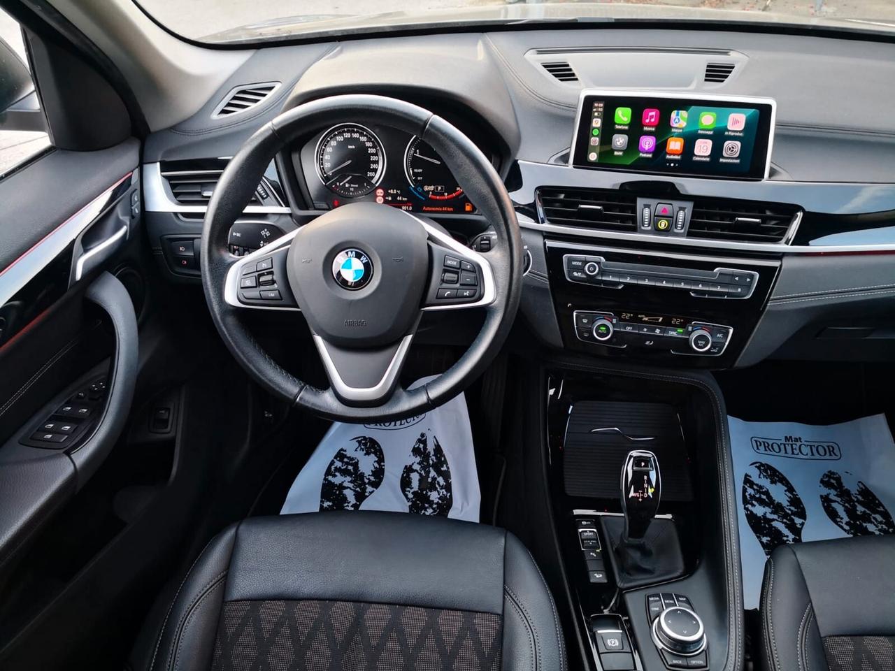 Bmw X1 xDrive18d xLine Plus