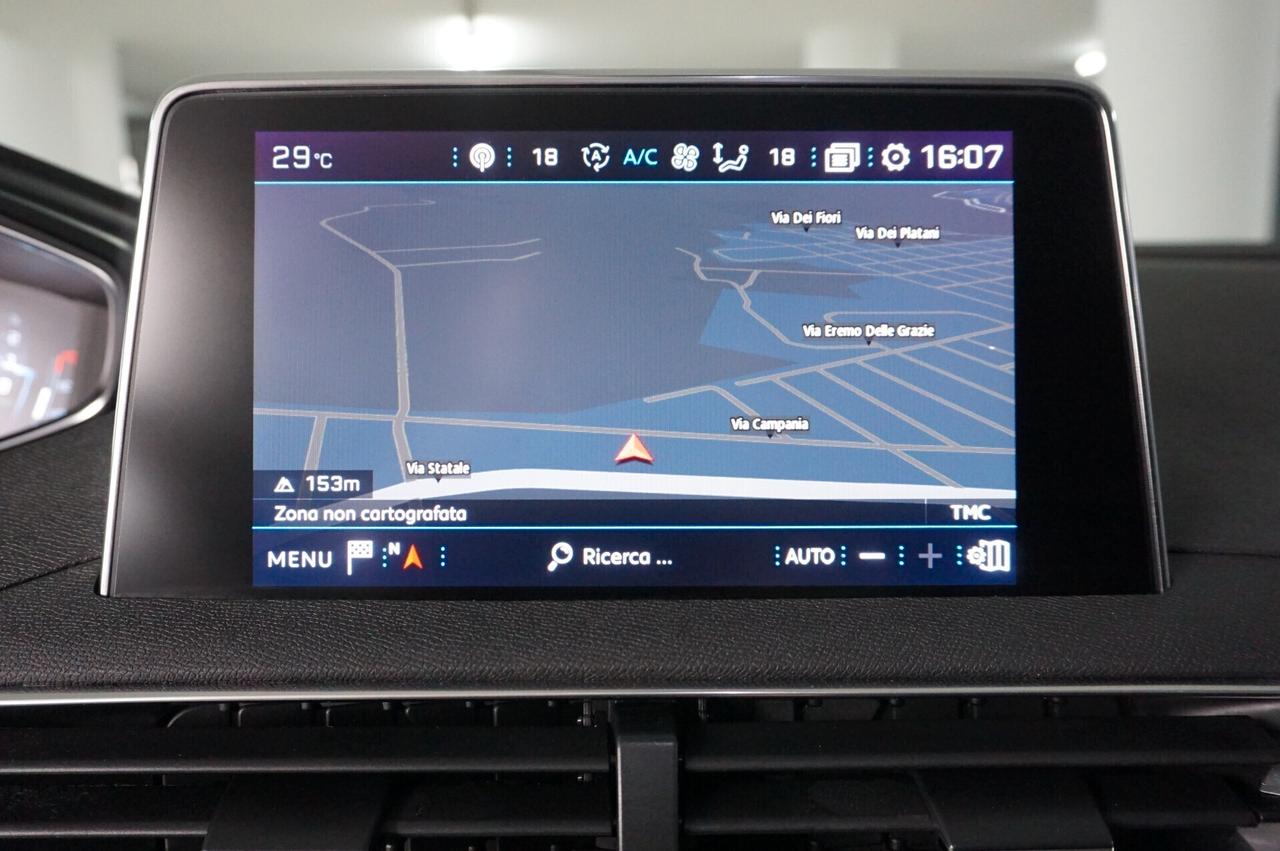 Peugeot 3008 BlueHDi 130 S&S EAT8 Allure