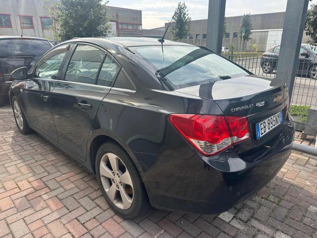 CHEVROLET Cruze 2.0 Diesel 150CV 4P LT Stupenda Bellissima