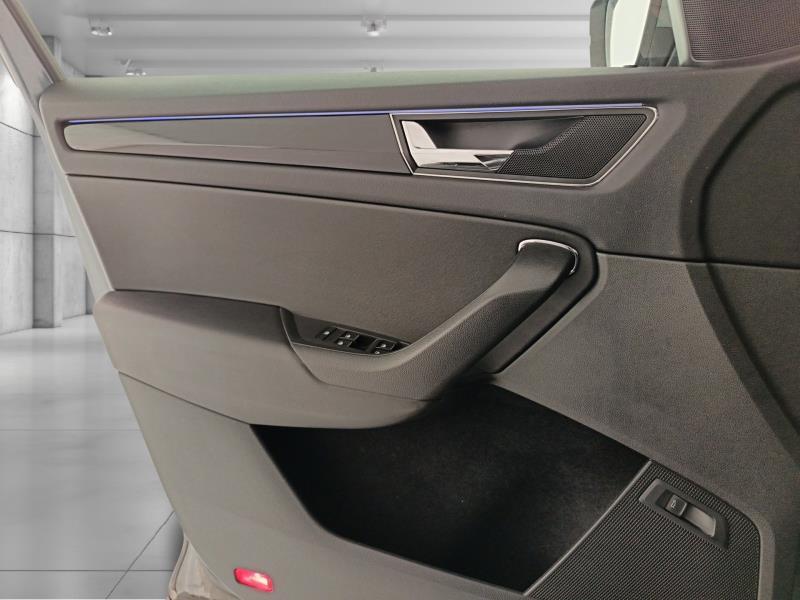 Skoda Kodiaq 2.0 TDI SCR Style 4x4 DSG