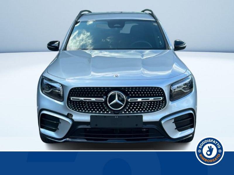 Mercedes-Benz GLB Classe 200d 4Matic AMG Line Advanced Plus