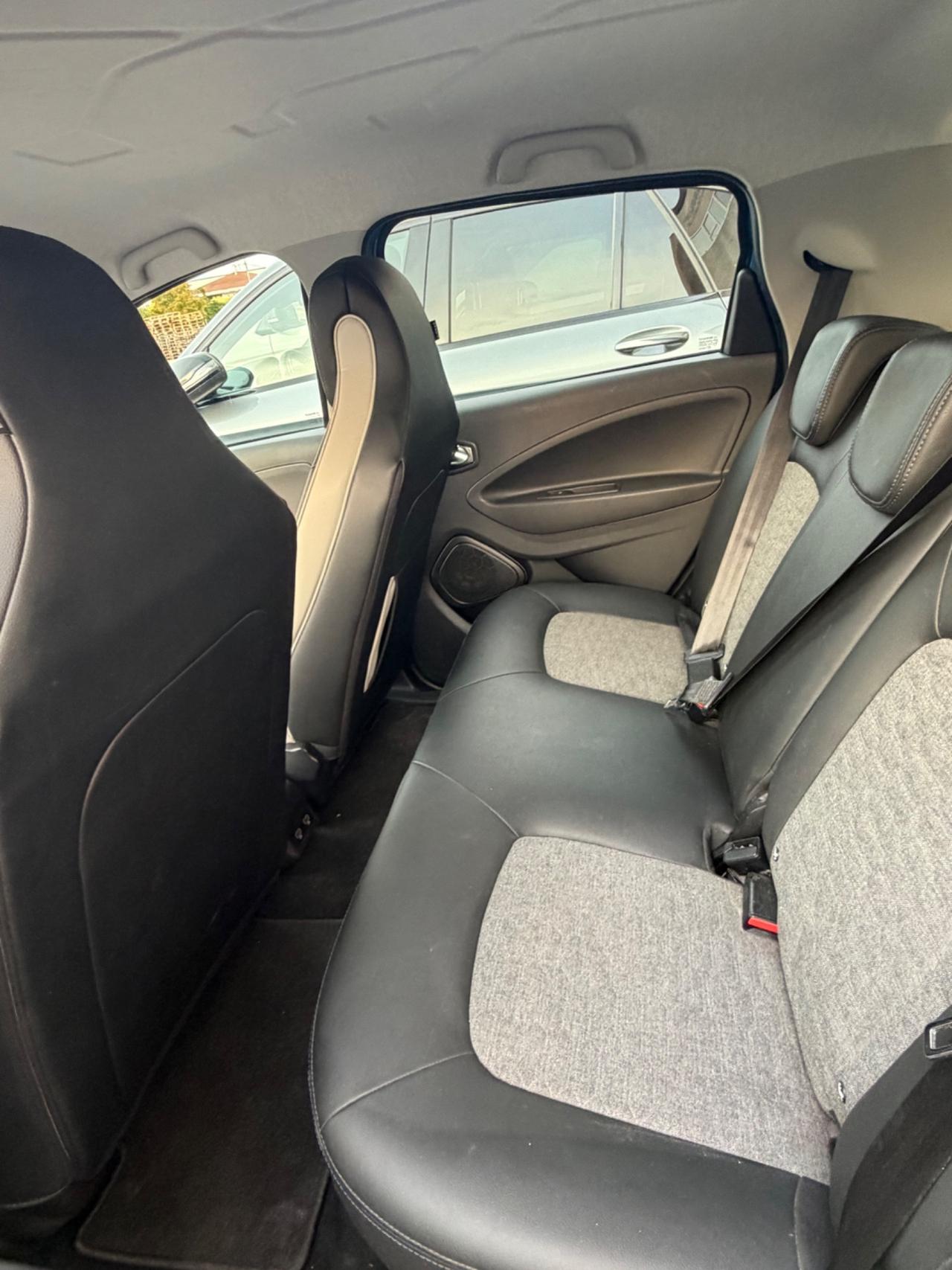 Renault ZOE Flex R135