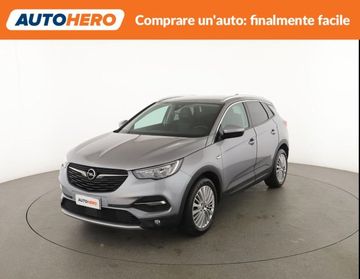 OPEL Crossland X 1.6 ECOTEC D 120 CV Start&Stop Innovation