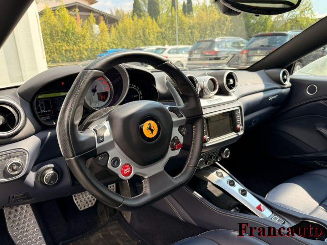 FERRARI California T DCT