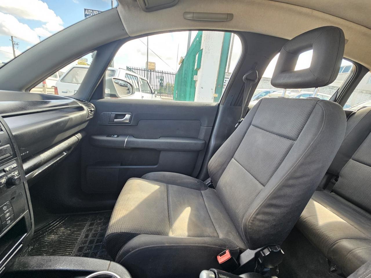Audi A2 1.4 TDI Comfort PERFETTA