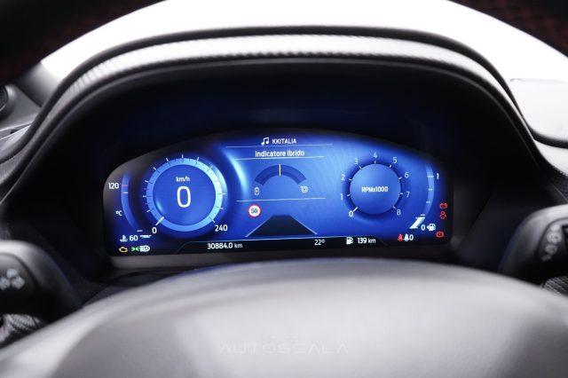 FORD Puma 1.0 EcoBoost Hybrid 125cv S&S ST-Line X