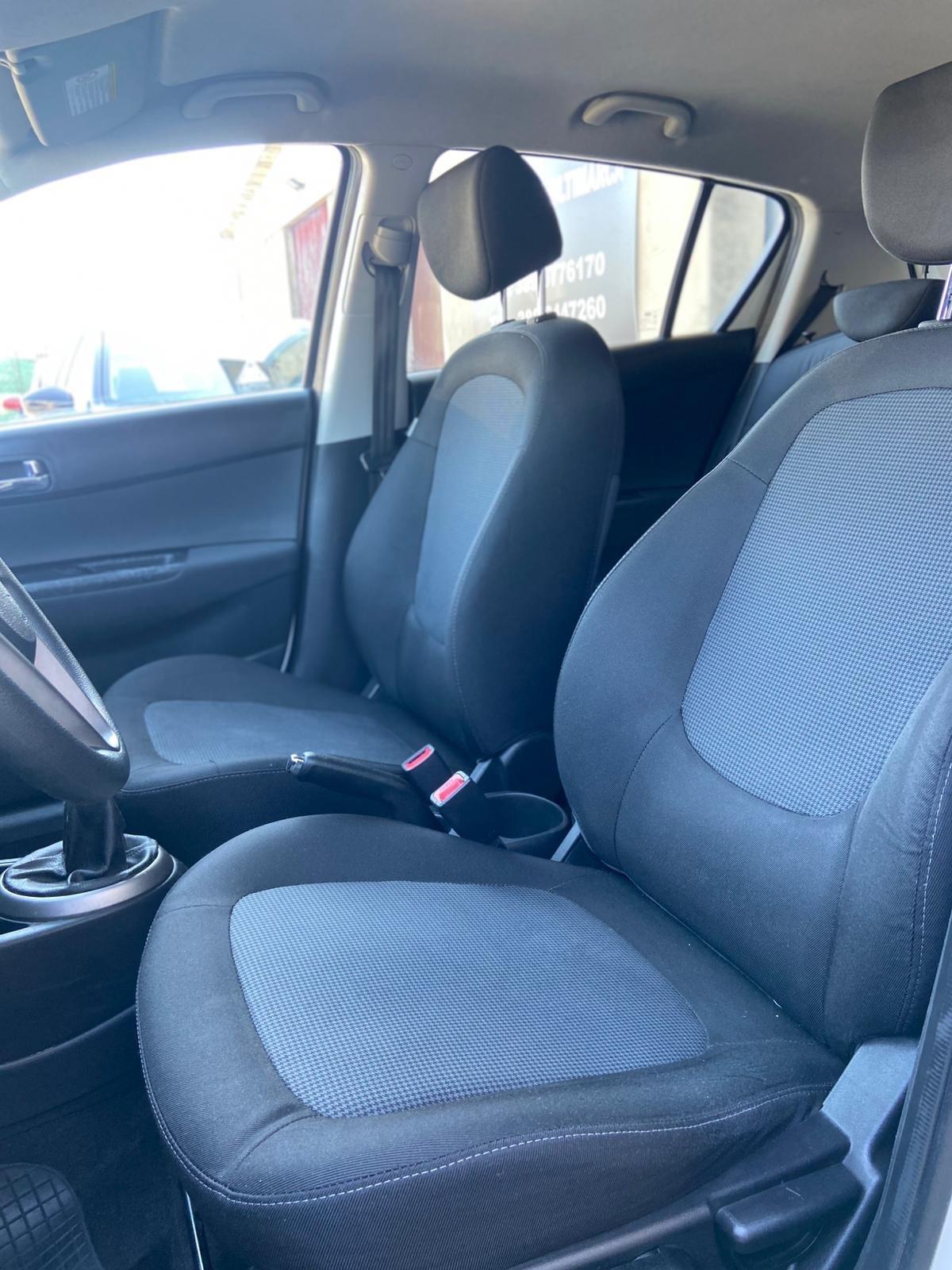 Hyundai i20 1.2 5p. Econext Sound Edition
