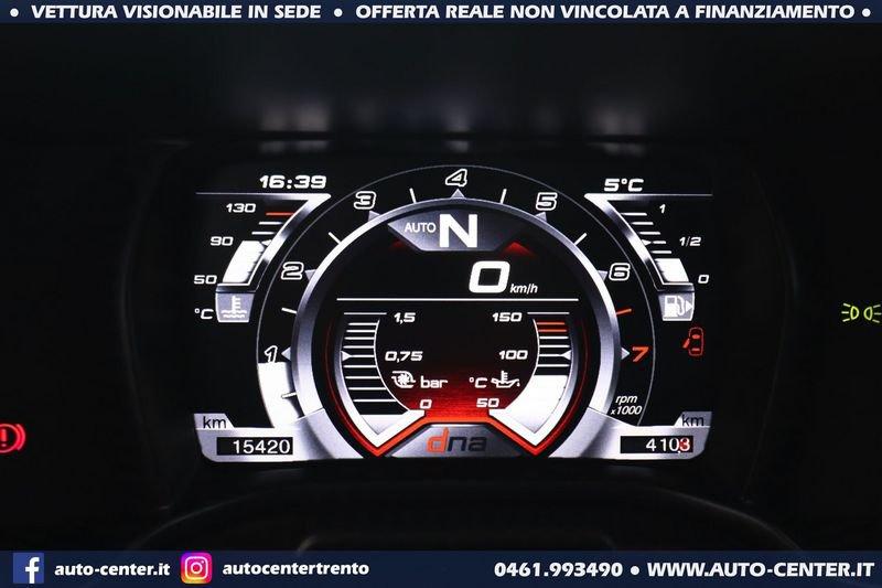 Alfa Romeo 4C 1750 TBi ROSSO COMPETIZIONE