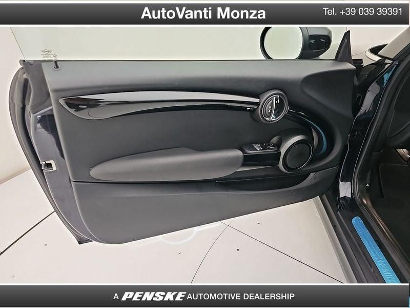 MINI Mini Full Electric Mini Cooper SE Yours