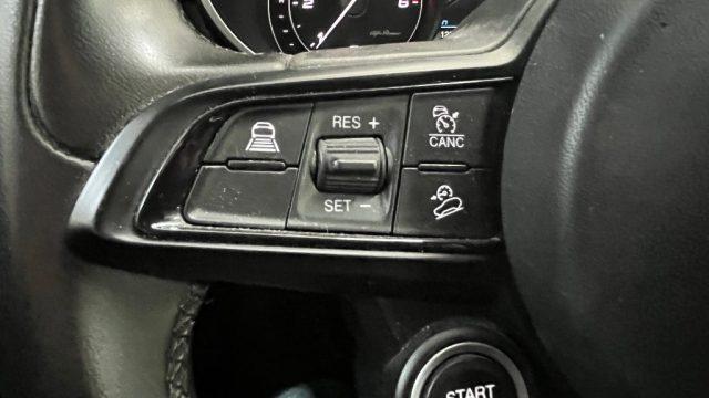 ALFA ROMEO Stelvio 2.2 Turbodiesel 190 CV AT8 Q4 Business- PREZZO VER