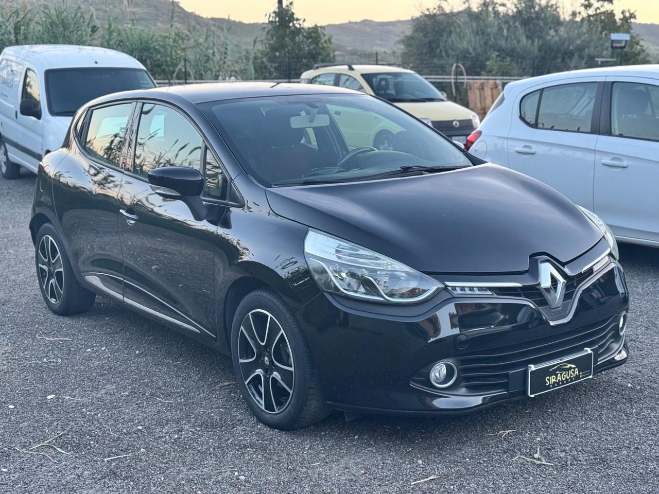 Renault Clio 1.5 dCi 8V 75CV 5 porte Live