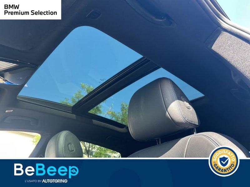 BMW Serie 6 G.T. 630D GRAN TURISMO XDRIVE MSPORT 249CV AUTO