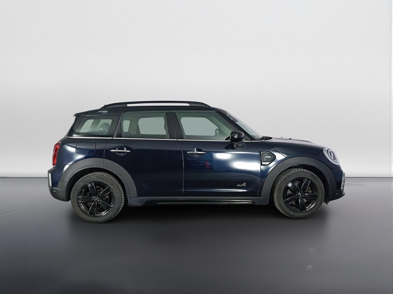 MINI Mini Countryman F60 2020 - Mini Countryman 2.0 Cooper D Northwood Edition all4 auto