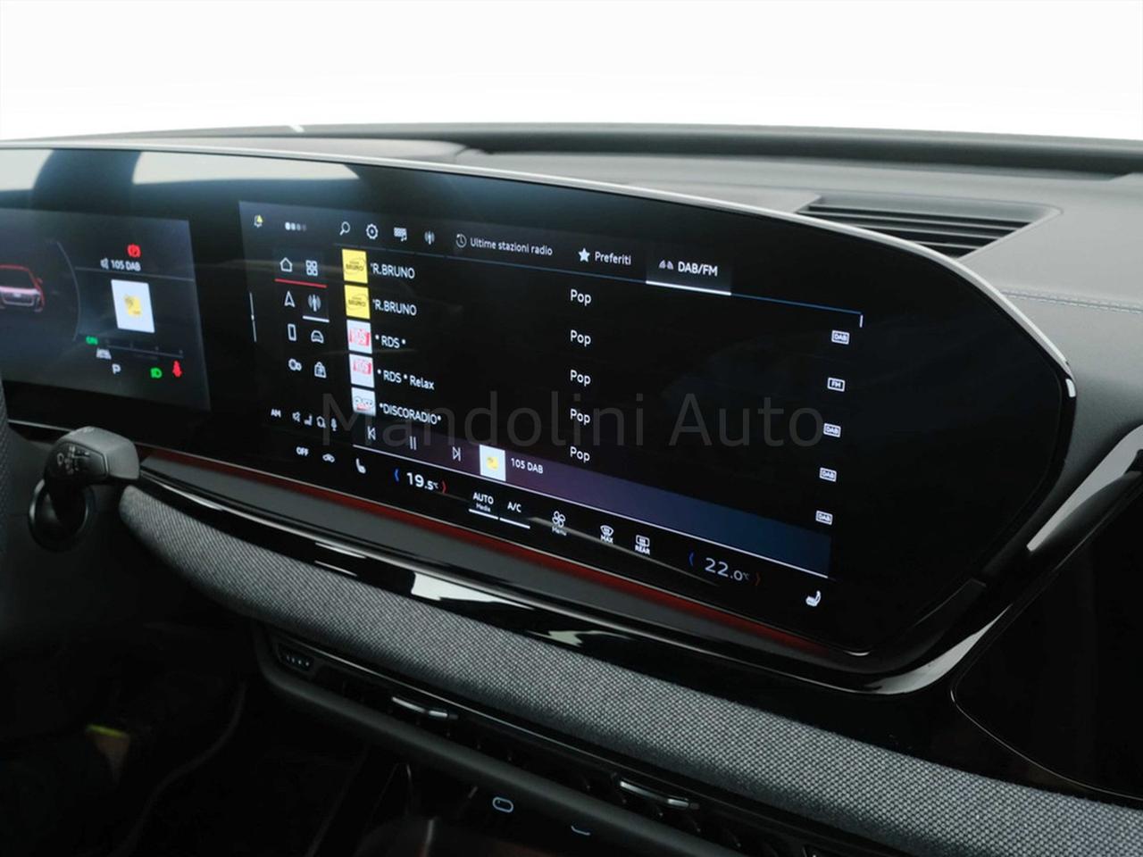 Audi A5 berlina 2.0 tdi mhev+ 204cv launch edition one quattro s tronic