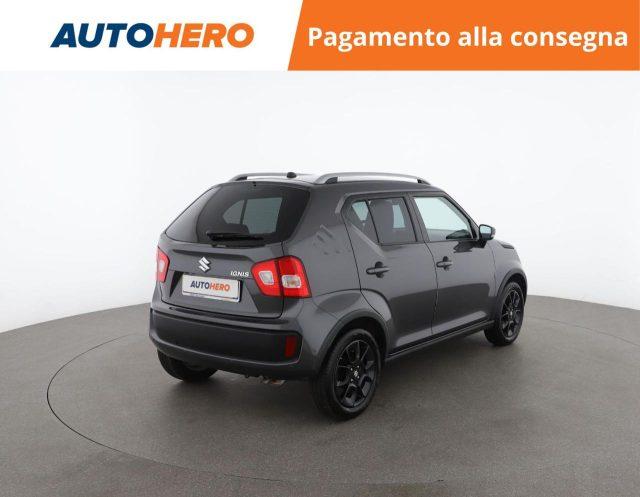 SUZUKI Ignis 1.2 Dualjet Top