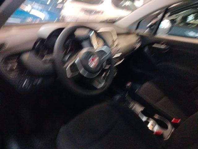 FIAT 500X 1.3 MultiJet 95 CV PROMO