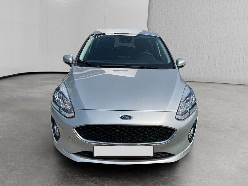 Ford Fiesta 5p 1.5 ecoblue Connect s&s 85cv