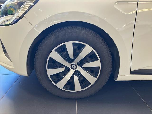 RENAULT Clio 5 Porte 1.0 TCe GPL Equilibre
