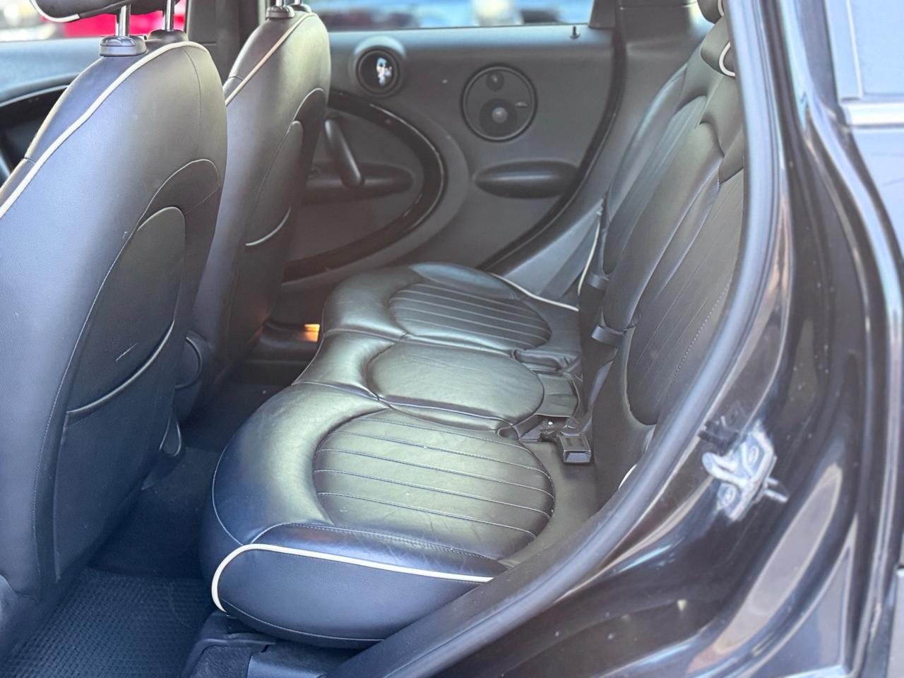 Mini Cooper Countryman 2.0 SD ALL4